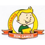 Botanas Don Camilo